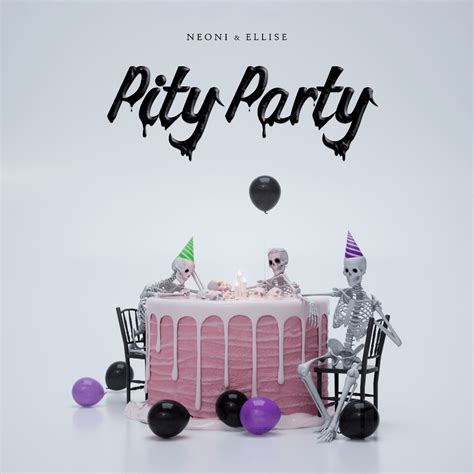 pity party lyrics|pity party neoni lyrics.